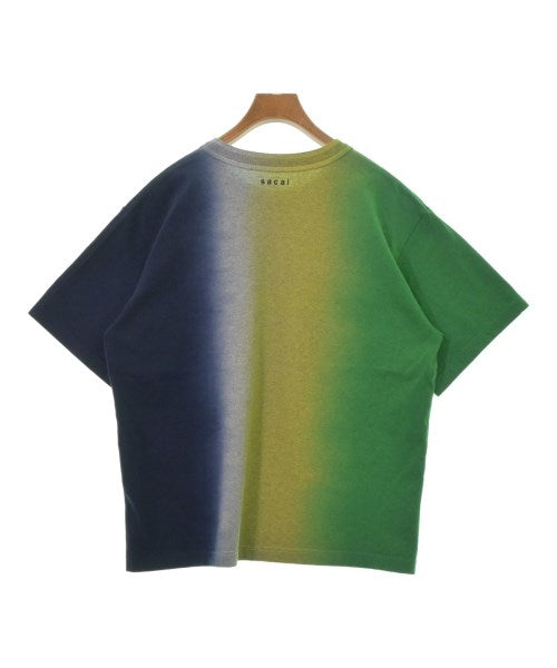 sacai Tee Shirts/Tops