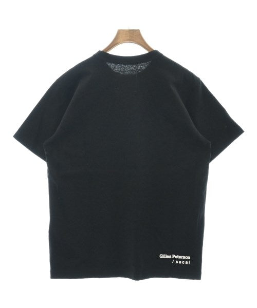 sacai Tee Shirts/Tops