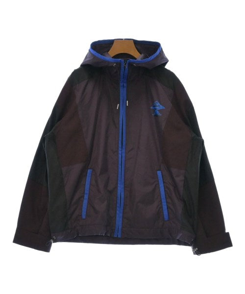 sacai Mountain parka