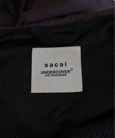 sacai Mountain parka