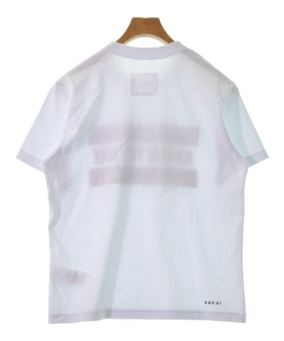 sacai Tee Shirts/Tops