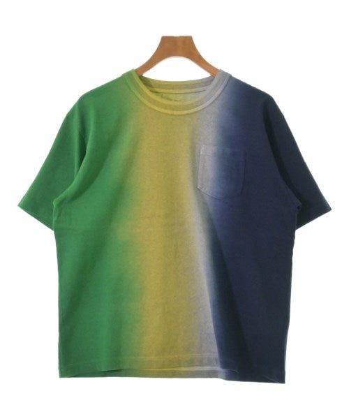 sacai Tee Shirts/Tops