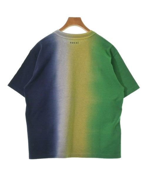 sacai Tee Shirts/Tops