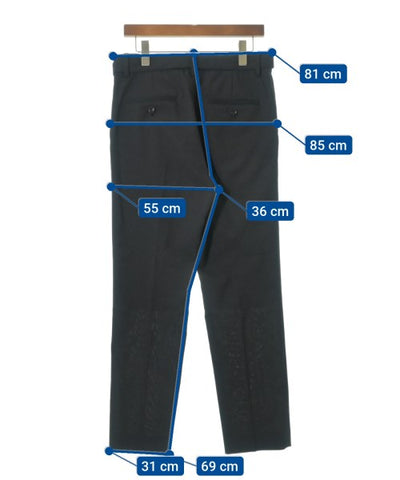 sacai Trousers