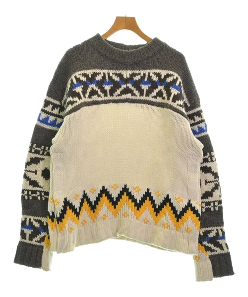 sacai Sweaters