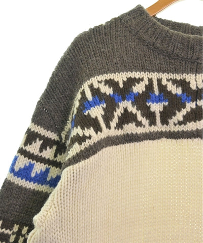 sacai Sweaters