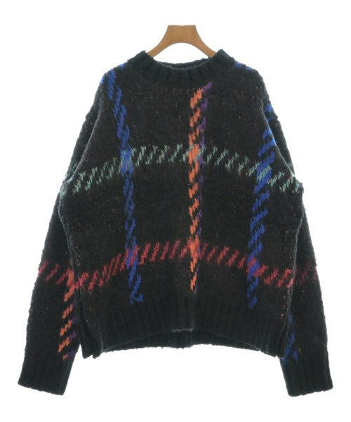 sacai Sweaters