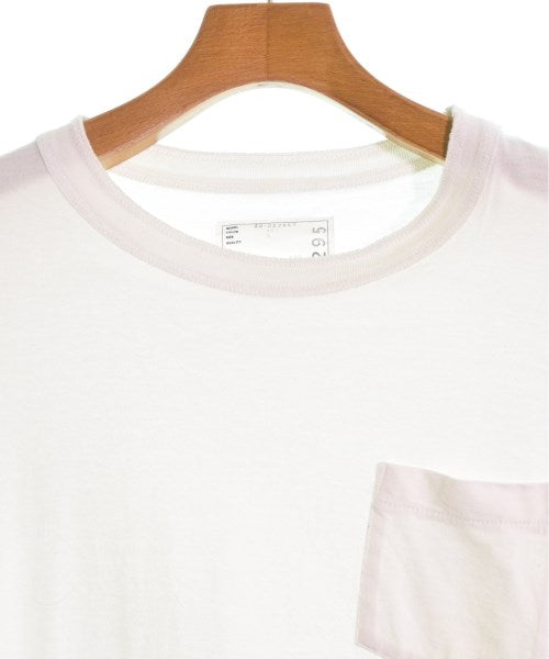 sacai Tee Shirts/Tops