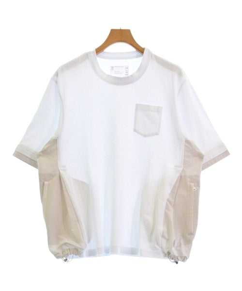 sacai Tee Shirts/Tops