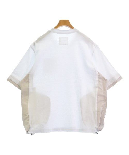 sacai Tee Shirts/Tops