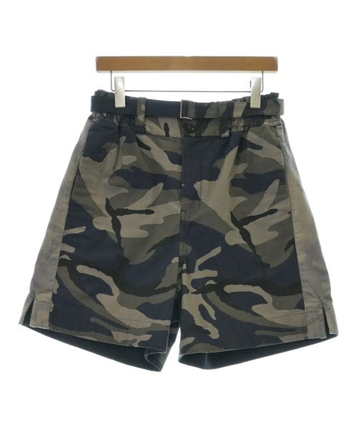 sacai Shorts