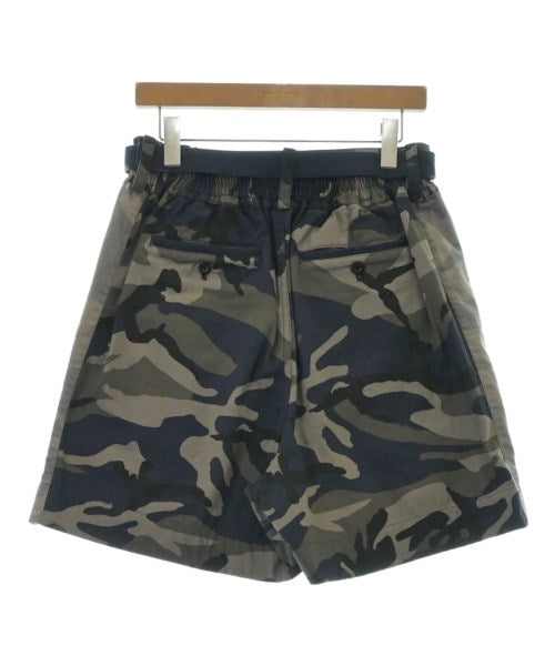 sacai Shorts