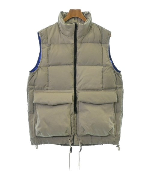 sacai Down jackets/Vests