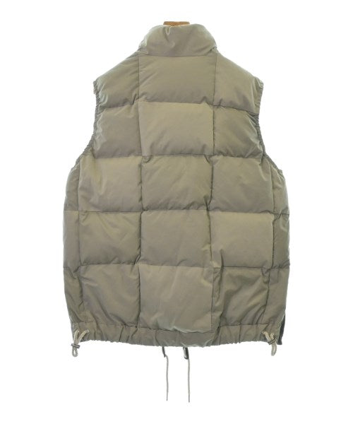 sacai Down jackets/Vests