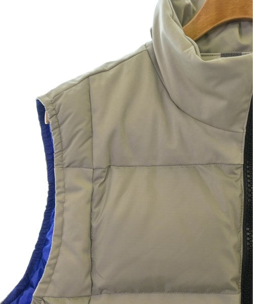 sacai Down jackets/Vests