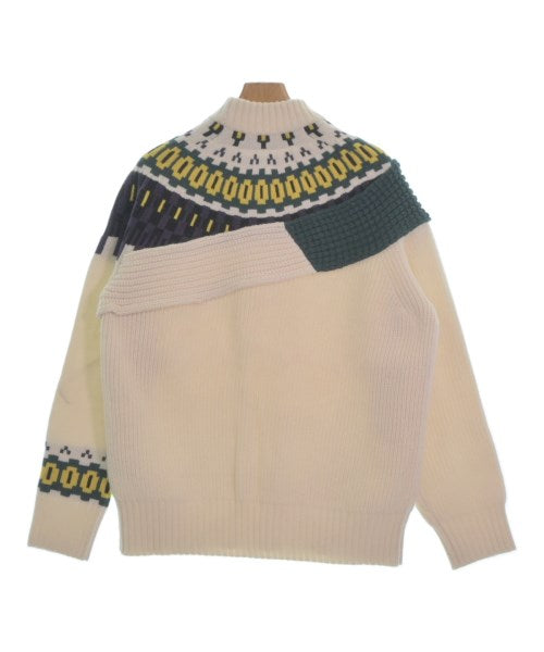 sacai Sweaters