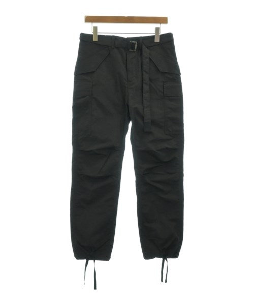 sacai Cargo pants