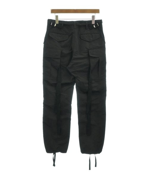 sacai Cargo pants