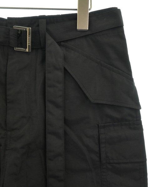 sacai Cargo pants