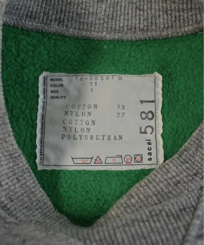 sacai Sweatshirts