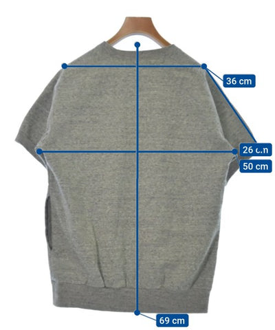 sacai Sweatshirts