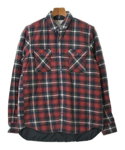 Sacai Casual shirts