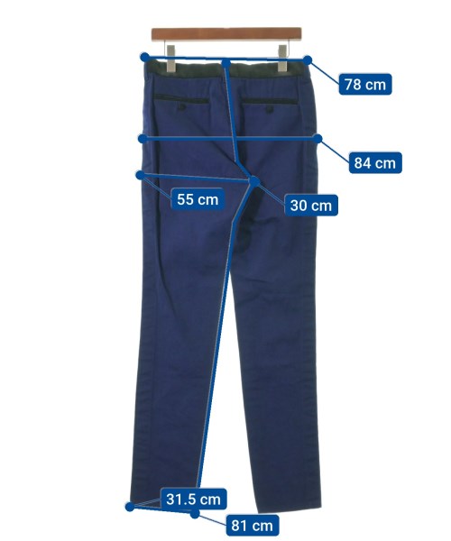 sacai Chinos