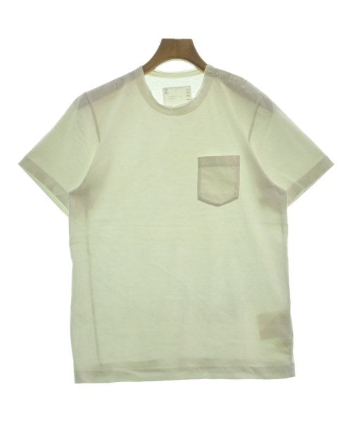 sacai Tee Shirts/Tops