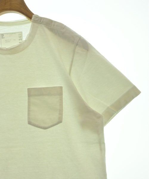 sacai Tee Shirts/Tops