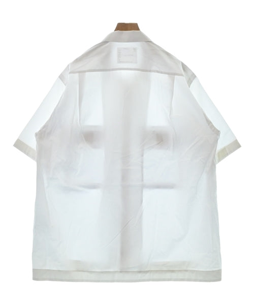 sacai Casual shirts