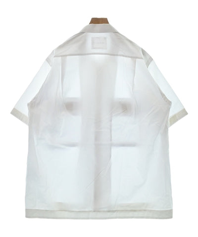 sacai Casual shirts