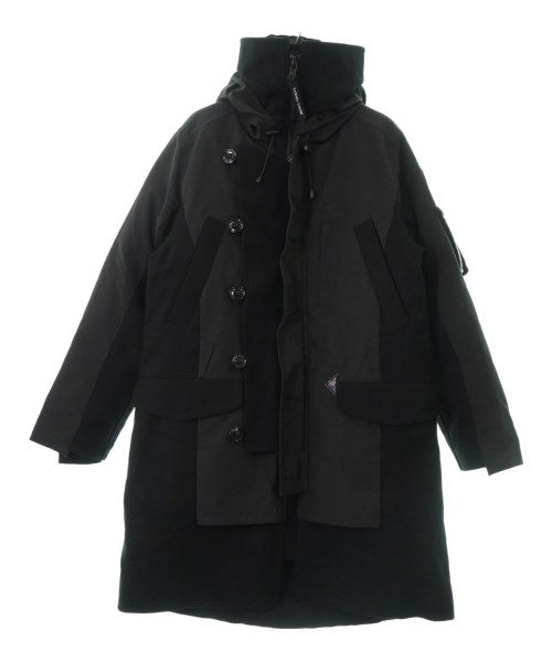 sacai Down coats