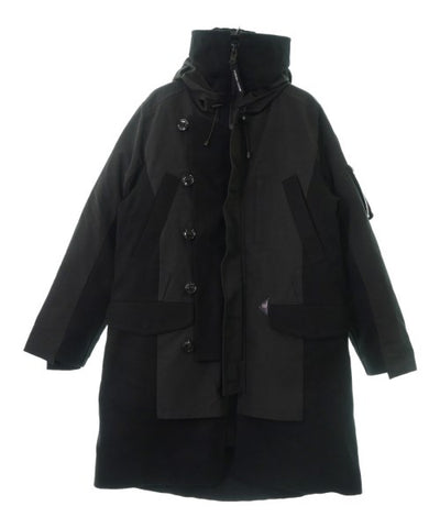 sacai Down coats