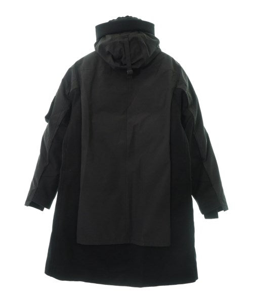 sacai Down coats