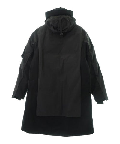 sacai Down coats