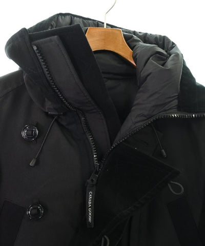 sacai Down coats