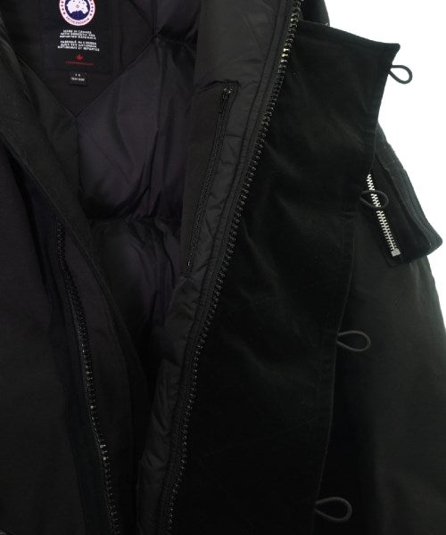 sacai Down coats