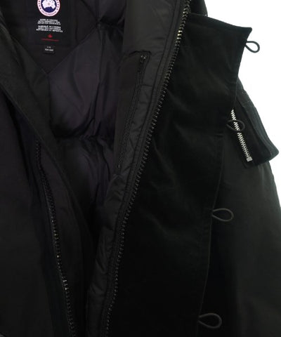 sacai Down coats