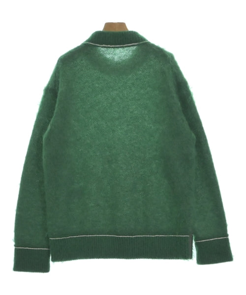 sacai Sweaters