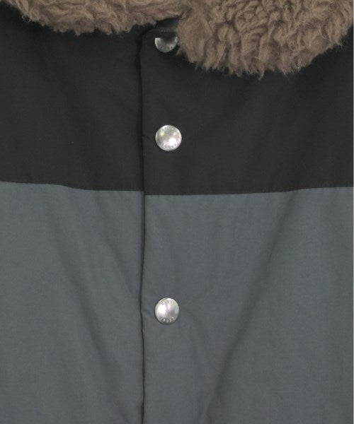 sacai Down jackets/Vests