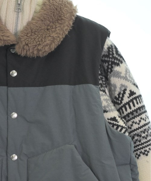 sacai Down jackets/Vests