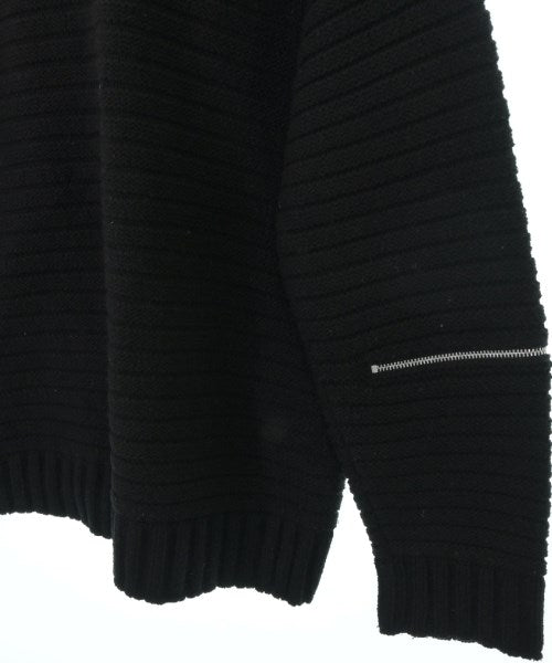 sacai Sweaters