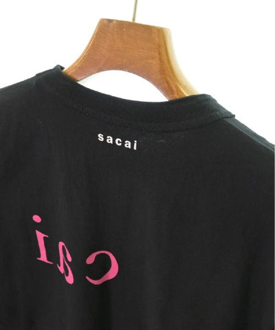 sacai Tee Shirts/Tops