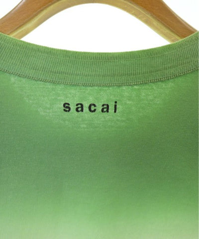 sacai Tee Shirts/Tops