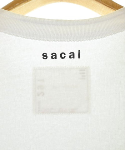 sacai Tee Shirts/Tops