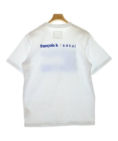 sacai Tee Shirts/Tops