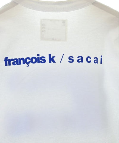 sacai Tee Shirts/Tops