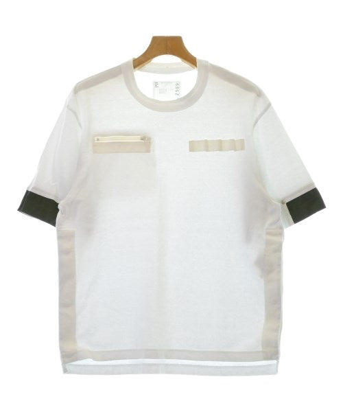 sacai Tee Shirts/Tops