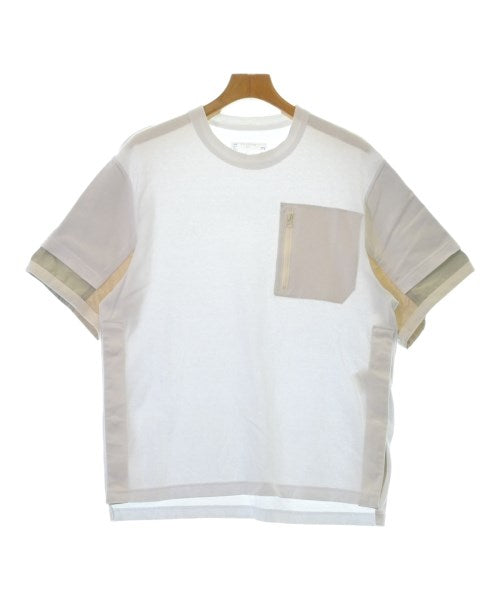 sacai Tee Shirts/Tops