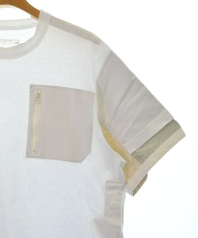 sacai Tee Shirts/Tops